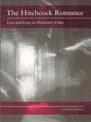 cover image of The Hitchcock Romance